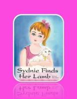 Sydnie Finds Her Lamb