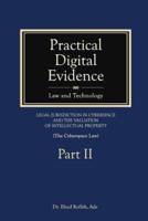 Practical Digital Evidence - Part II