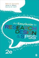 An Easyguide to Research Design and SPSS