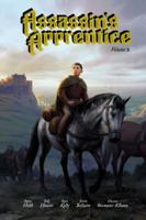 Assassin's Apprentice Volume 2 (Graphic Novel)