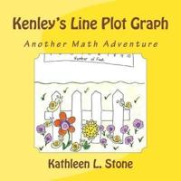 Kenley's Line Plot Graph