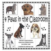 4 Paws in the Classroom