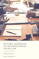 Buyers' Remedies in International Sales Law