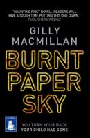 Burnt Paper Sky