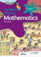 Caribbean Primary Mathematics. Level 3