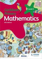 Caribbean Primary Mathematics. Level 2