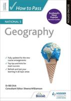 How to Pass National 5 Geography