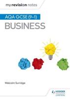 AQA GCSE (9-1) Business