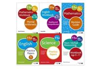 11+ Bumper Revision Pack