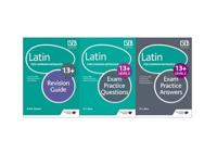 Latin for 13+ Common Entrance Level 2 Revision Pack