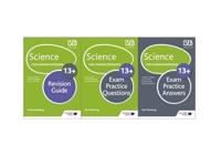 Science for 13+ Common Entrance Revision Pack