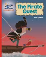 The Pirate Quest