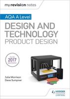AQA A Level Design and Technology