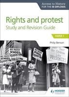 Rights and Protest Paper 1
