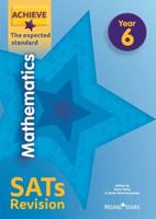 Achieve Mathematics SATs Revision Year 6