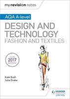 AQA A-Level Design and Technology