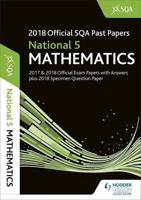 2018 SQA Specimen and Past Papers With Answers. National 5 Mathematics
