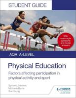 AQA A Level Physical Education Student Guide 1