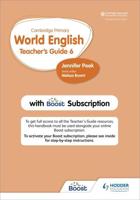 World English. Teacher's Guide 6
