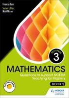 KS3 Mathematics Book 2