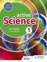 Active Science 1