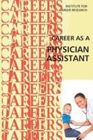 Career as a Physician Assistant