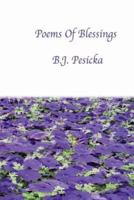 Poems Of Blessings