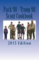 Pack 98 - Troop 98 Scout Cookbook