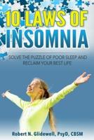 10 Laws of Insomnia