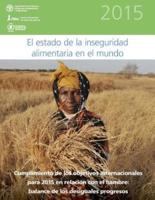 El Estado De La Inseguridad Alimentaria En El Mundo 2015