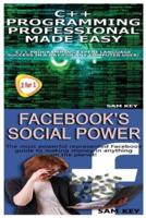 C++ Programming Professional Made Easy & Facebook Social Power
