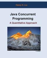 Java Concurrent Programming