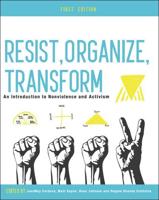 Resist, Organize, Transform