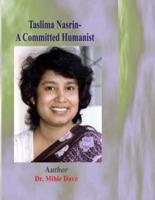 Taslima Nasrin- A Committed Humanist