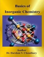 Basics of Inorganic Chemistry