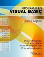 Programe En Visual Basic 2010