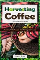 Harvesting Coffee