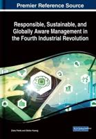 Responsible, Sustainable, and Globally Aware Management in the Fourth Industrial Revolution