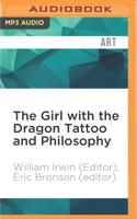 The Girl With the Dragon Tattoo and Philosophy