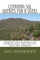 Learning SQL Queries for R Users
