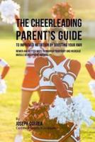 The Cheerleading Parent's Guide to Improved Nutrition by Boosting Your RMR