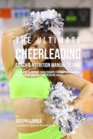 The Ultimate Cheerleading Coach's Nutrition Manual To RMR