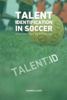 Talent Identification In Soccer