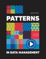 Patterns in Data Management