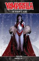 Vampirella : The Dynamite Years Omnibus. Volume 2