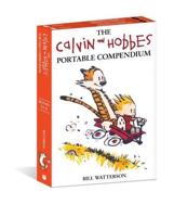 The Calvin and Hobbes Portable Compendium. Set 1