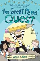 The Great Pencil Quest