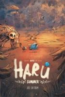 Haru Book 2