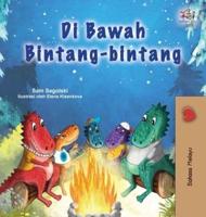Under the Stars (Malay Children's Book)