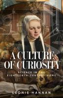 A Culture of Curiosity
